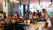 Aperitivo Lungo im B-Smart, Gamprin-Bendern.