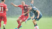 FC Vaduz - TSV 1860 München (19.07.2025)