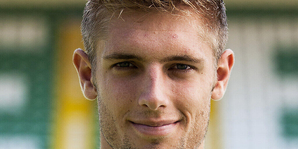 Lasse Sobiech verteidigt nächste Saison in der Super League für den FC Zürich