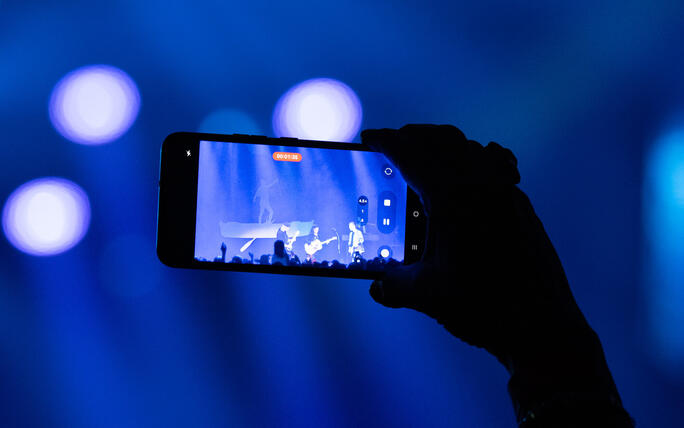 FL1 Life Festival am Freitag