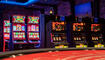 Eröffnung Casino 96 in Balzers