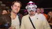 Gigox Maskenball