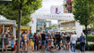 Staatsfeiertag 2022: Volksfest in Vaduz