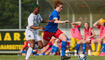 Liechtenstein - Namibia in Ruggell (11.07.2024)