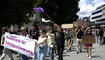 Feministischer Streik (14.06.2026)