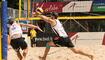 Beachvolleyball Vaduz