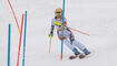 Liechtensteinische Alpine Skimeisterschaft NC Slalom Damen