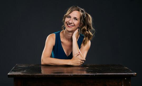 Sarah Hakenberg