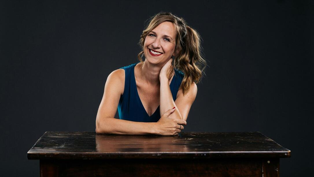 Sarah Hakenberg