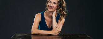 Sarah Hakenberg
