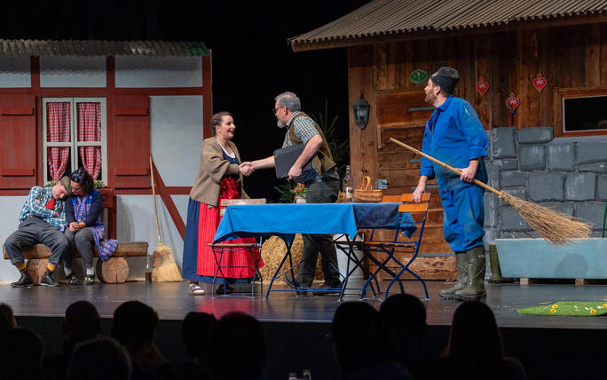 Dreik&ouml;nigsunterhaltung der Feuerwehr Vaduz (05.01.2026)