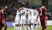 FUSSBALL, SUPER LEAGUE, NLA, LNA, SAISON 2014/15, MEISTERSCHAFT, FC VADUZ, FC BASEL, FCB,