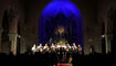 Jahreskonzert Chor St. Martin mit Motto «feel the spirit» in Eschen
