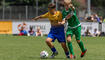 Landesmeisterschaft Turnier D – Junioren Finalspiel FC Ruggell vs FC Balzers