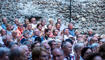 Die Jungen Tenöre auf Burg Gutenberg in Balzers (28.07.2024)