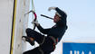 UIAA Eisklettern Continental Cup
