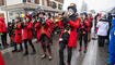 Umzug und Strassenfasnacht Malbun (14.02.2026)