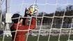 FC Vaduz beim Training