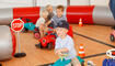 Ivoclar Gruppe Family Day in Schaan.