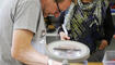Saisonauftakt Repair-Café im GZ Resch
