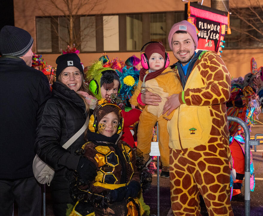 Monsterkonzert Triesen (24.01.2026)