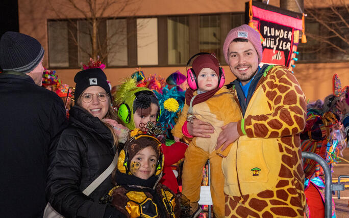 Monsterkonzert Triesen (24.01.2026)