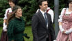 Hochzeit von Prinzessin Marie Caroline & Leopoldo Maduro Vollmer