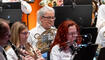Jahreskonzert der Harmoniemusik Vaduz