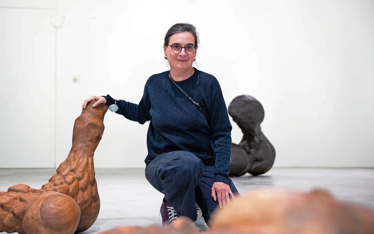 Vernissage «UNREPORTED»