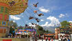 Buchser Jahrmarkt mit Chilbi