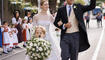 Hochzeit von Prinzessin Marie Caroline & Leopoldo Maduro Vollmer (30.08.2025)