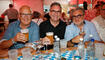 Auftakt zum 77. Verbandsmusikfest mit dem Bayerischen Abend in Vaduz