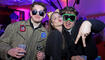 Gigox Maskenball in Triesenberg