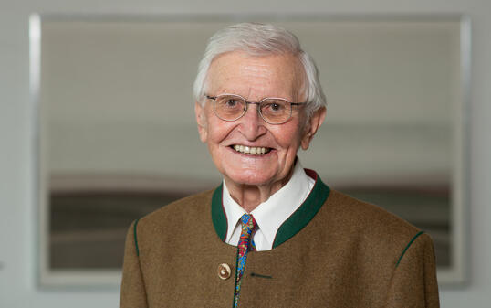 Hilmar Ospelt