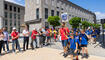 Olympic Day in Vaduz (15.06.2023)