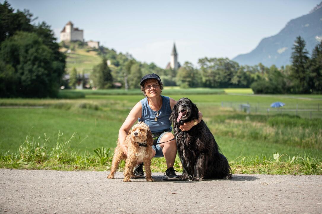 Hundeplausch Balzers (20.06.2026)
