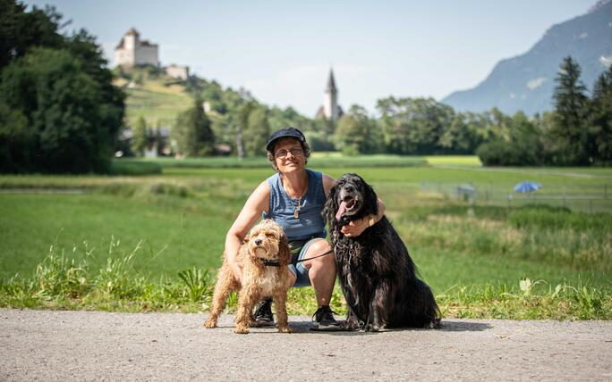 Hundeplausch Balzers (20.06.2026)