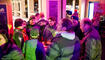 Vaduz on Ice Eröffnung