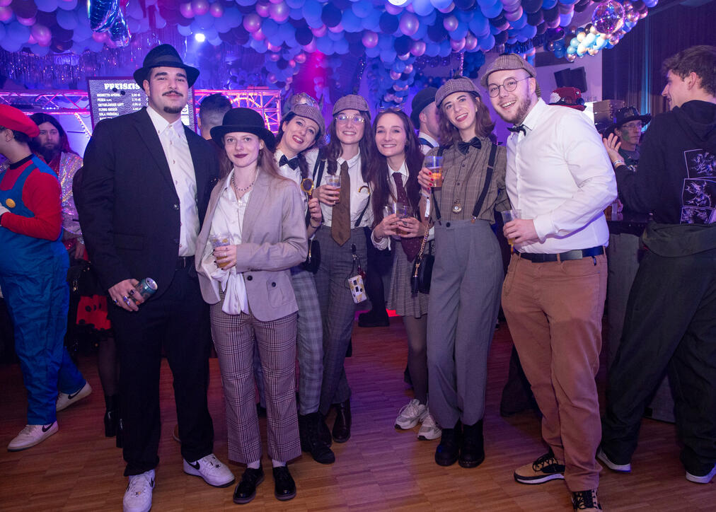 Trisunaball Triesen (24.01.2026)