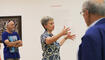 Sommerfest Kunstmuseum Liechtenstein und Hilti Art Foundation in Vaduz
