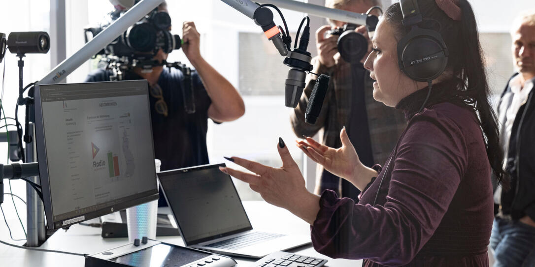 241017 Aufhebung des Gesetzes über den „Liechtensteinischen Rundfunk“