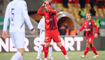 FC Vaduz - FC Schaffhausen (29.11.2024)