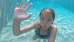 Unter Wasser