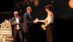 LFV-Award Fussballer des Jahres - Galanacht
