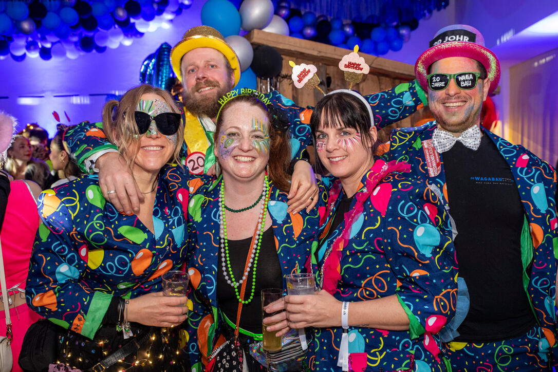 Trisunaball Triesen (24.01.2026)