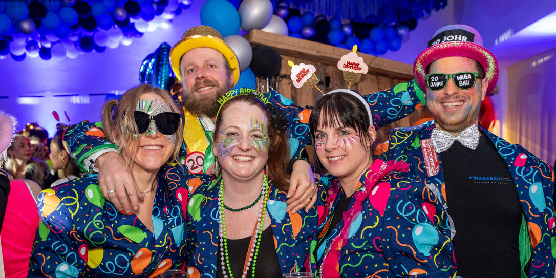 Trisunaball Triesen (24.01.2026)