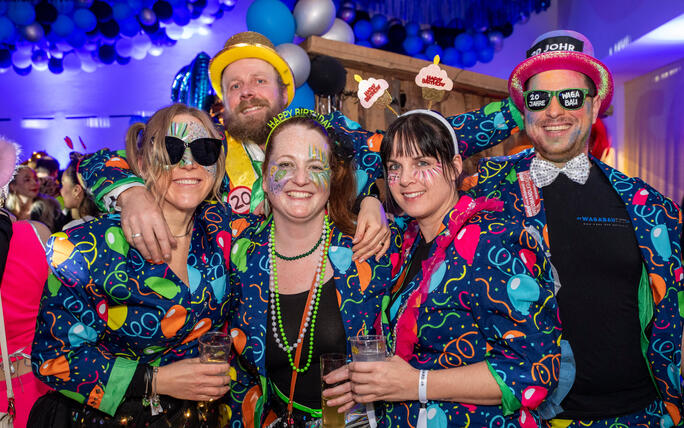 Trisunaball Triesen (24.01.2026)