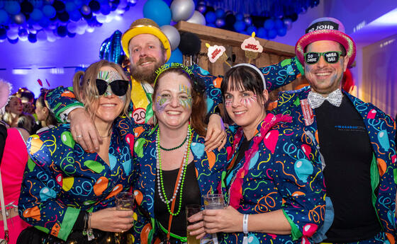 Trisunaball Triesen (24.01.2026)