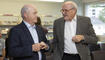 «60 Jahre Liechtensteinische Landesbibliothek» in Vaduz