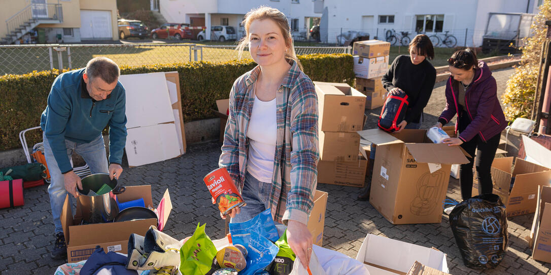 Yuliia Wohlwend Yuliia Wohlwend